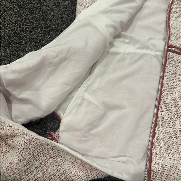 Rebecca Taylor pink tweed dress - Picture 16 of 16